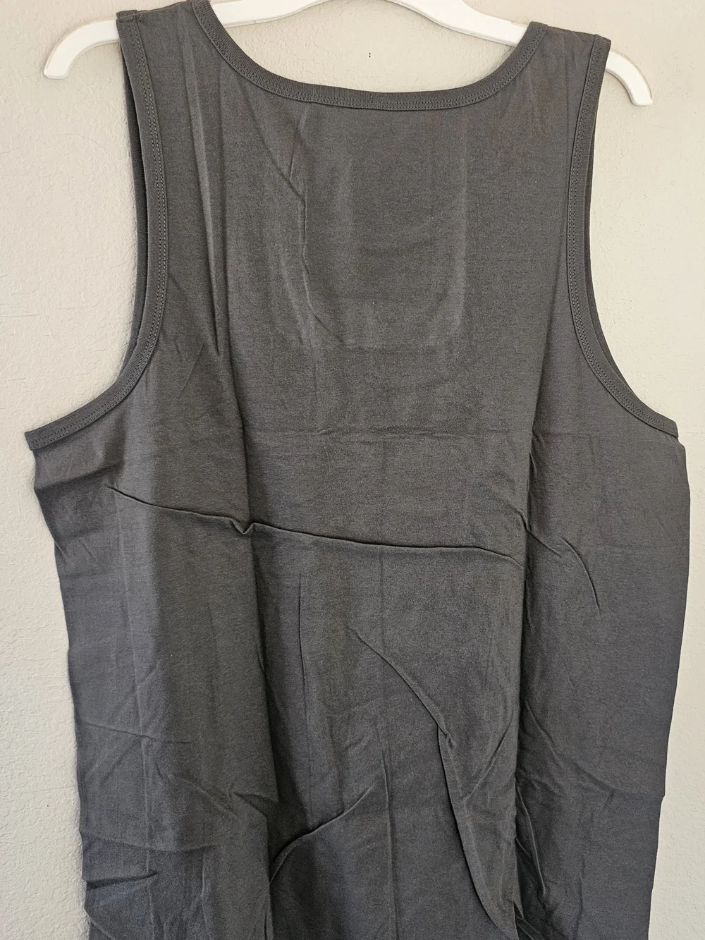 Lrg Open925 Tank Top